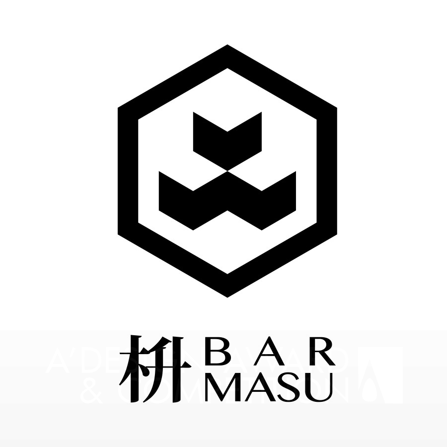 Bar MasuBrand Logo