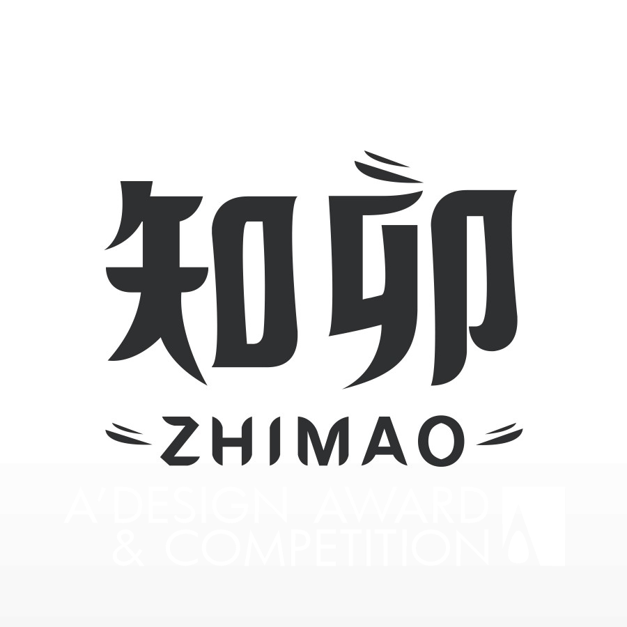 Zhimao Rice Brand Logo