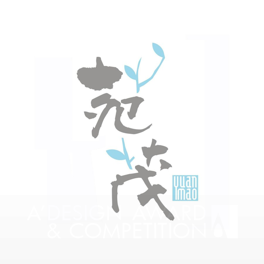 Yuanmao Interior DesignBrand Logo