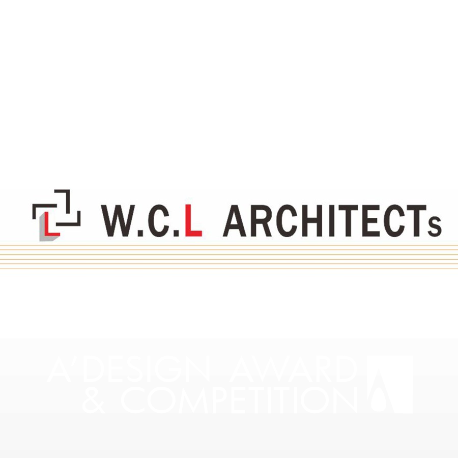 WEI CHENG LIN ARCHITECTURE FIRMBrand Logo