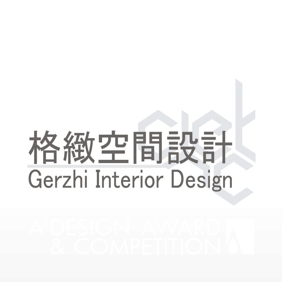 Gerzhi Interior DesignBrand Logo