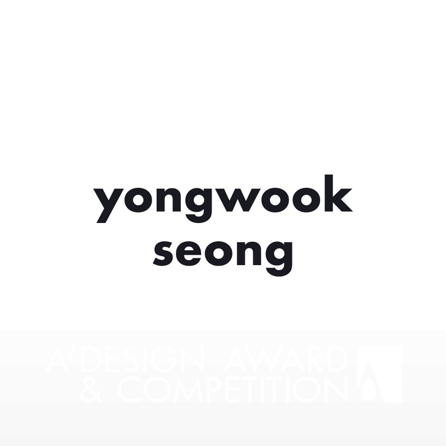 Yongwook SeongBrand Logo