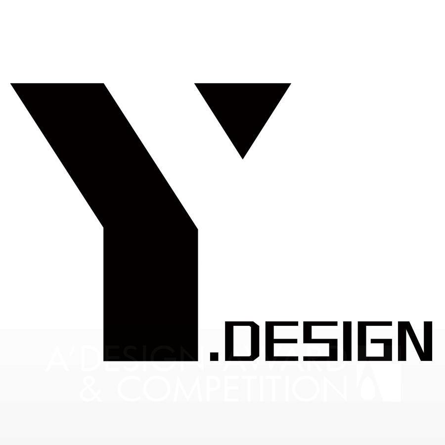 Y  DESIGNBrand Logo