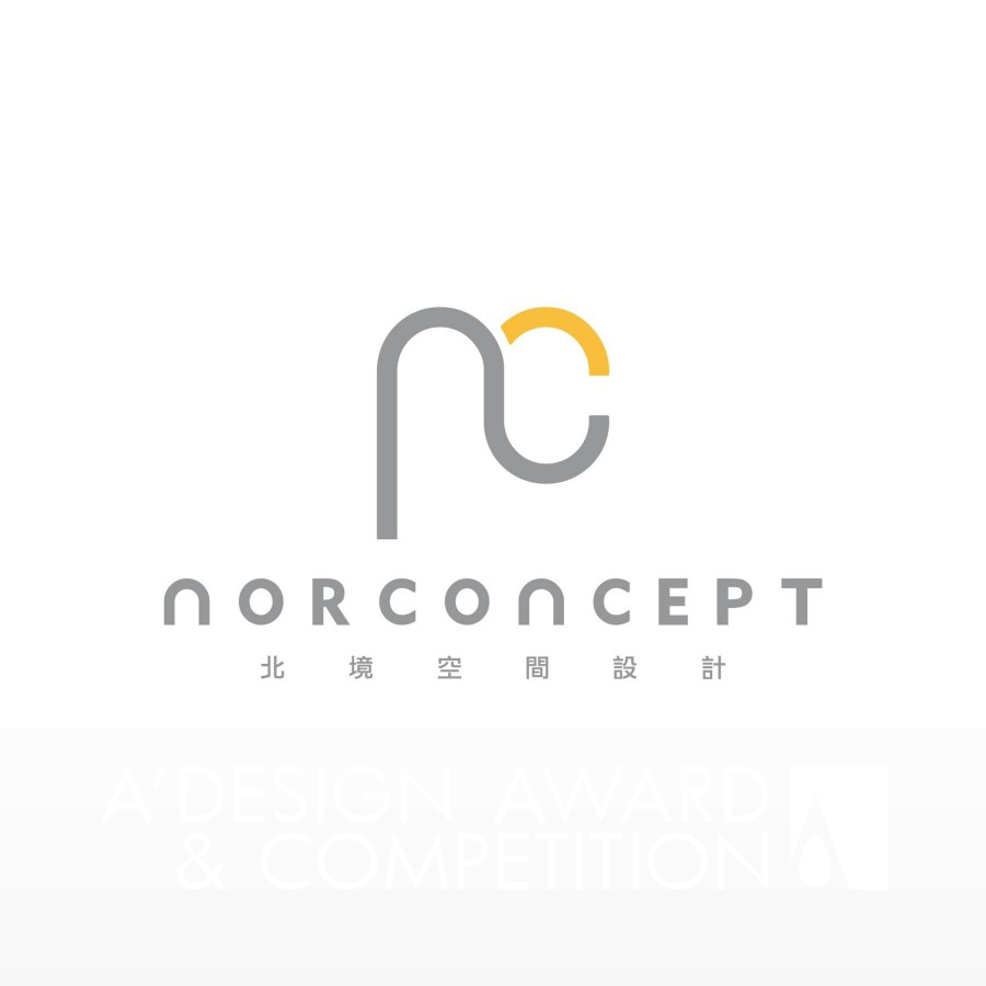 NORCONCEPT DESIGN CO   LTDBrand Logo