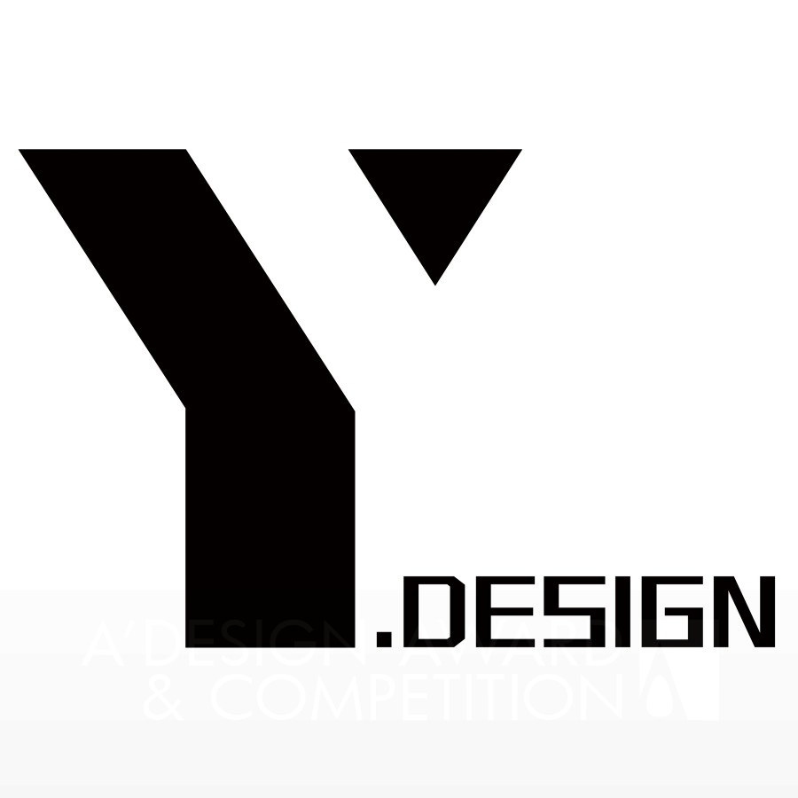 Y  DESIGN Brand Logo