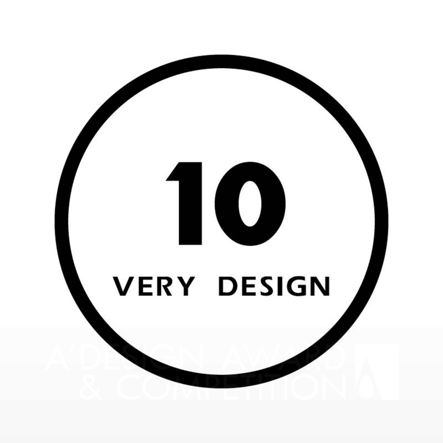 Veryspace DesignBrand Logo