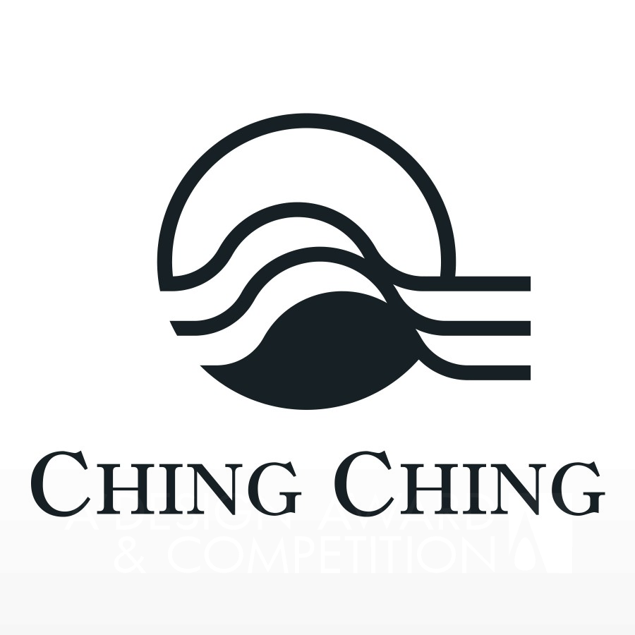 ChingChing Interior LAB Brand Logo