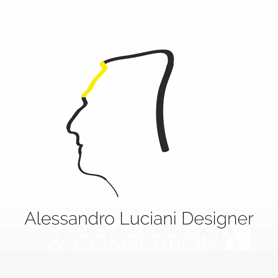 Alessandro LucianiBrand Logo