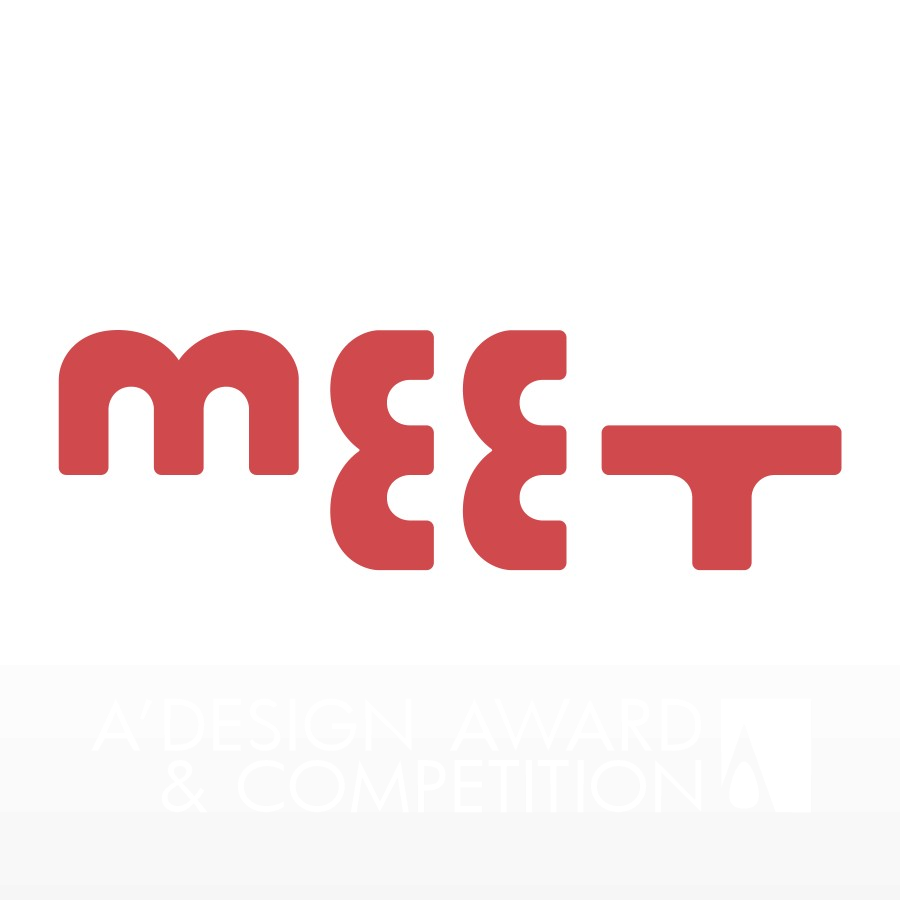 MeetBrand Logo