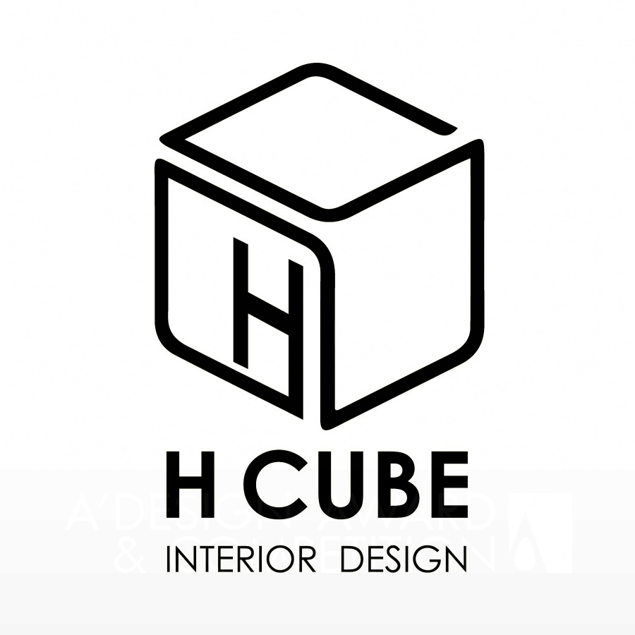 H CUBE INTERIOR DESIGN COMPANY LIMITEDBrand Logo