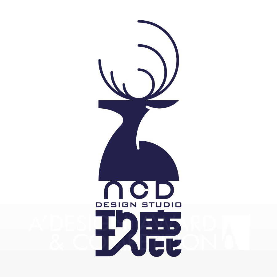 NCD Studio Pte LtdBrand Logo