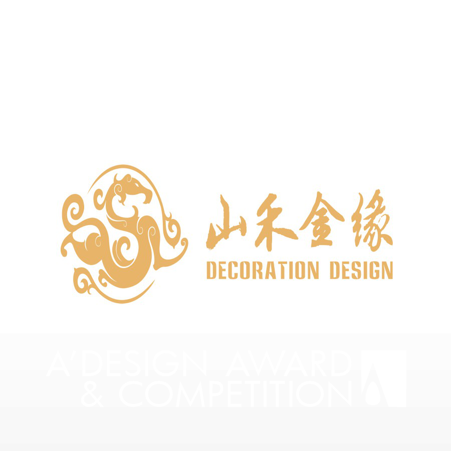 Beijing Shanhe Jinyuan Art and Desing Stock Co   Ltd Brand Logo