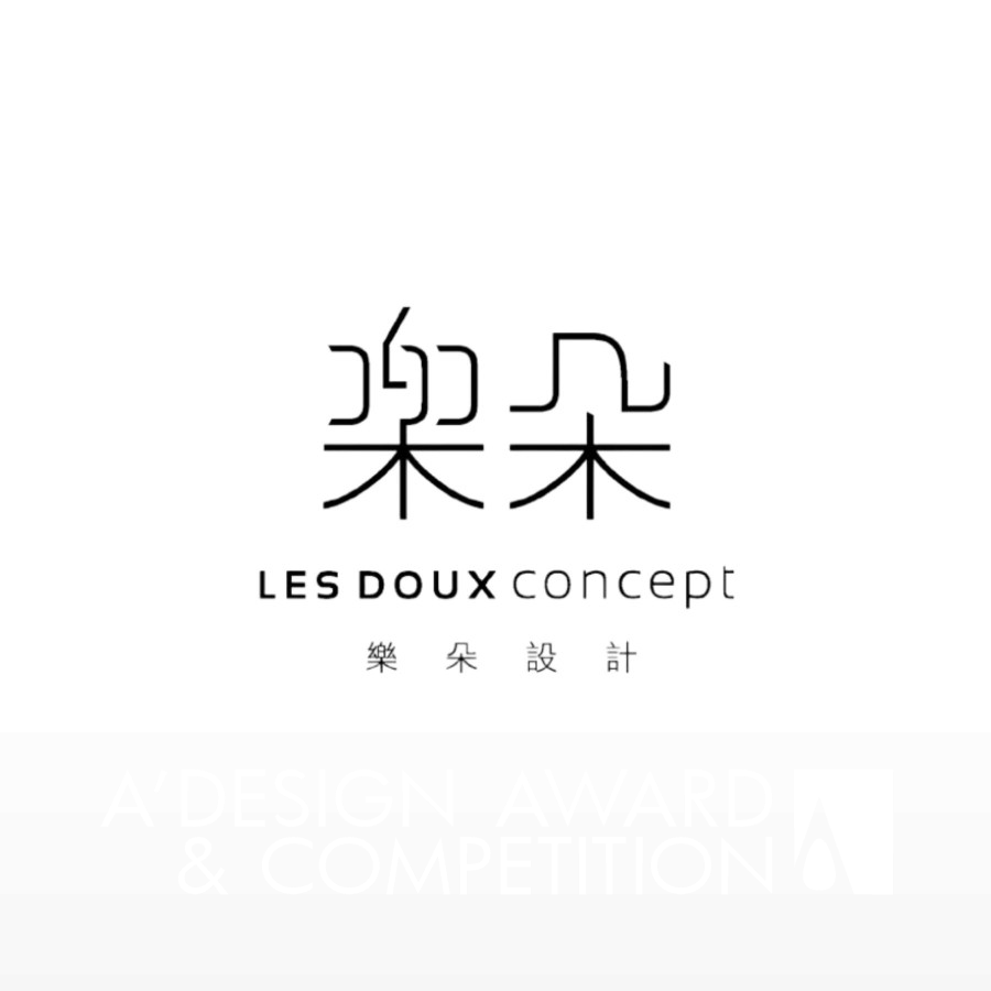 Les Doux ConceptBrand Logo