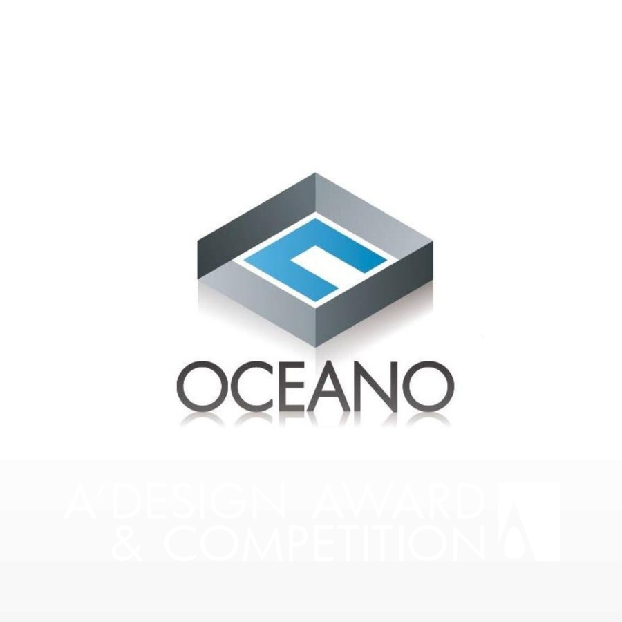 Oceano Interior DesignBrand Logo