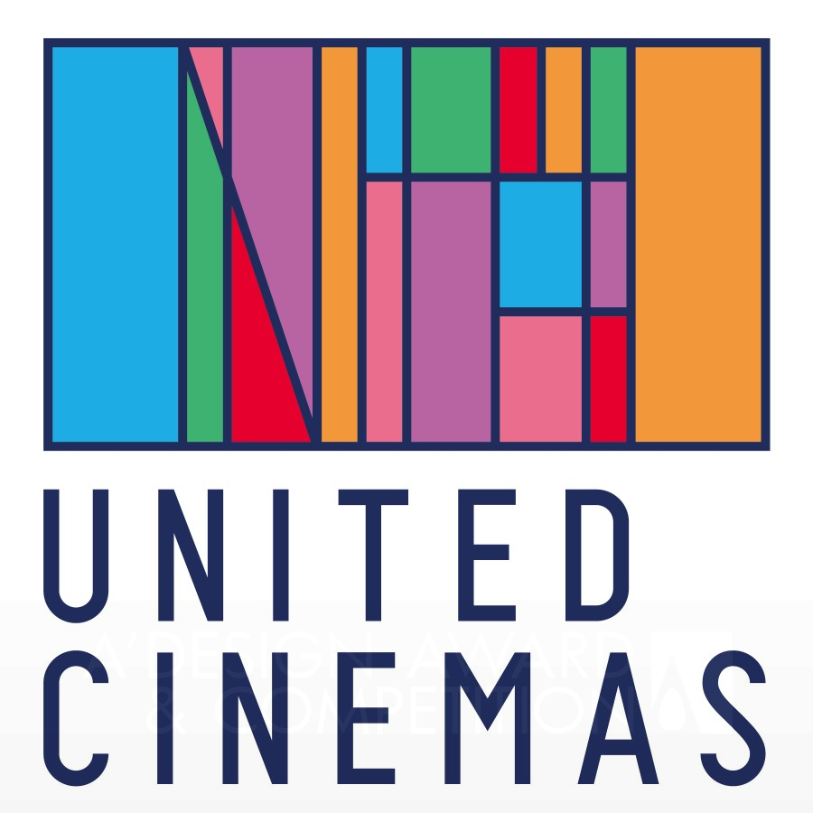 United Cinemas Co  Ltd Brand Logo