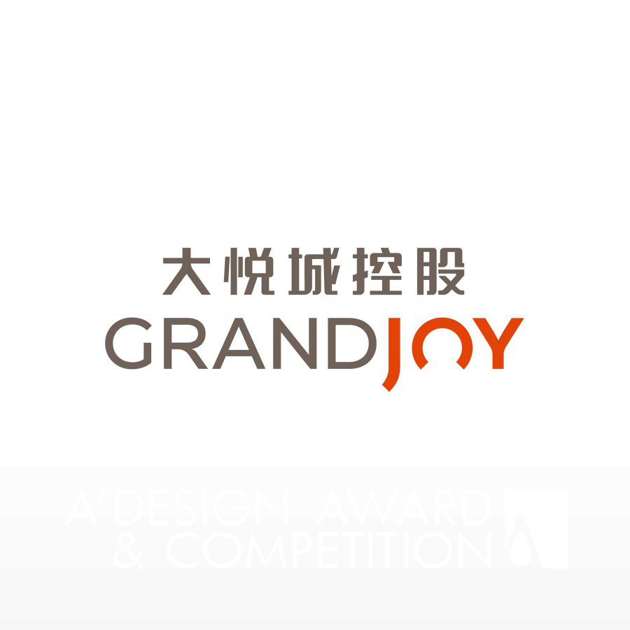 GRANDJOYBrand Logo