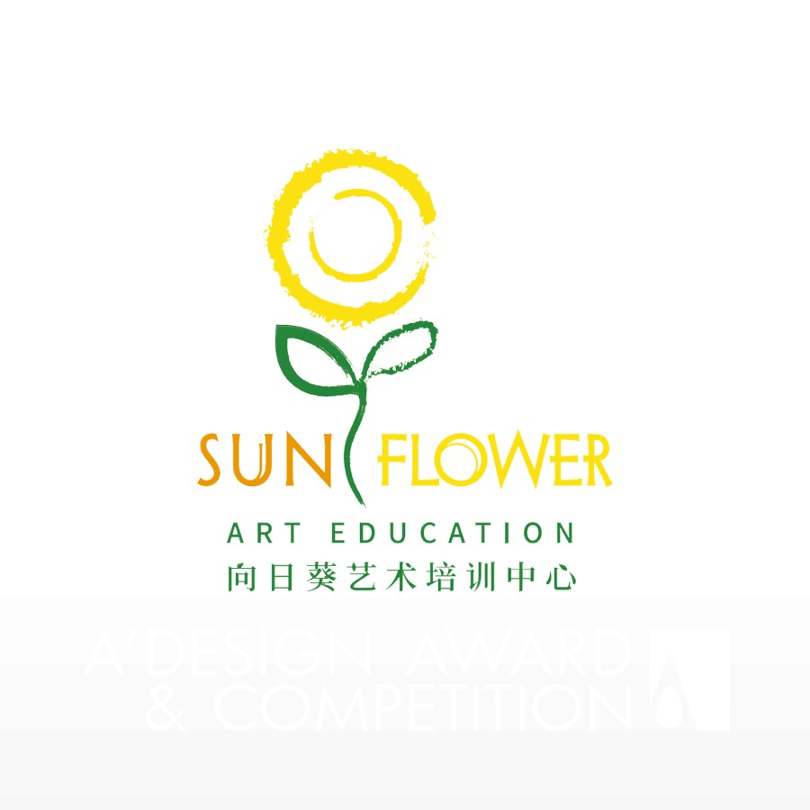 Shanghai Sunflower Education Center  Co  LtdBrand Logo