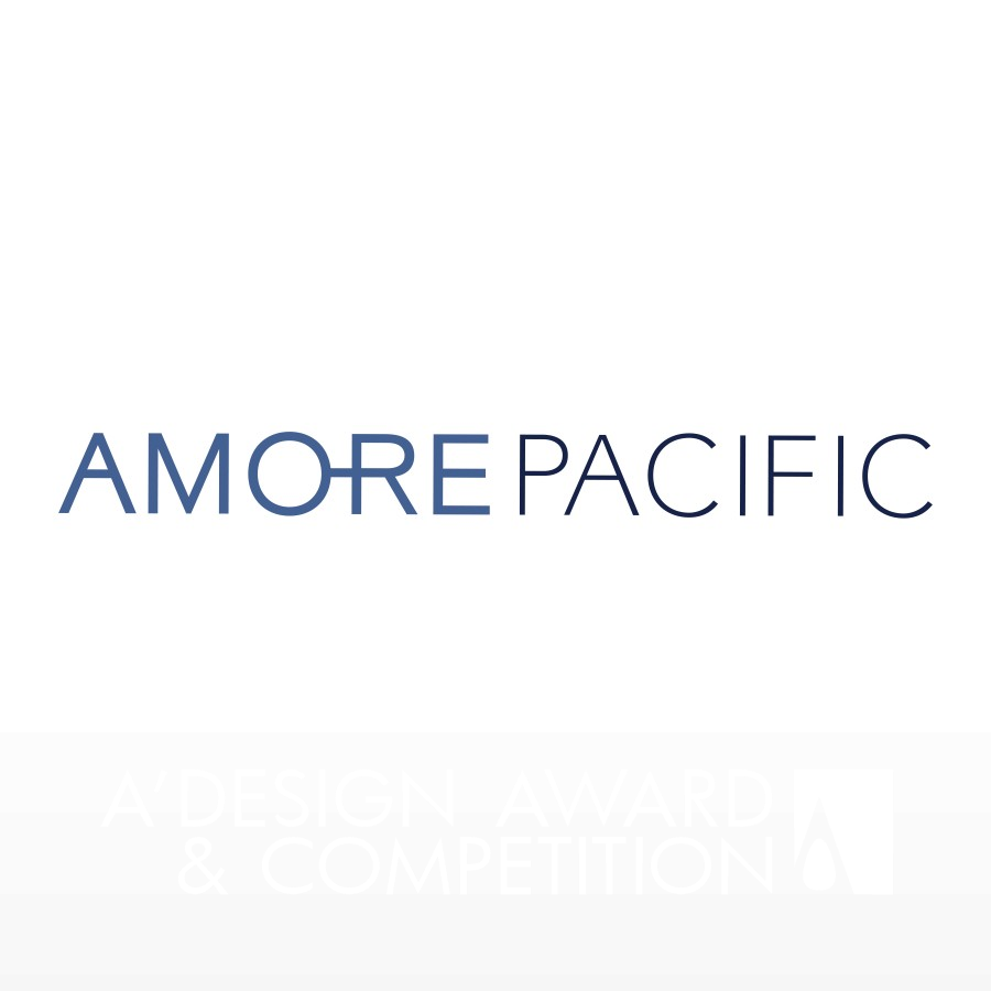 AMOREPACIFICBrand Logo