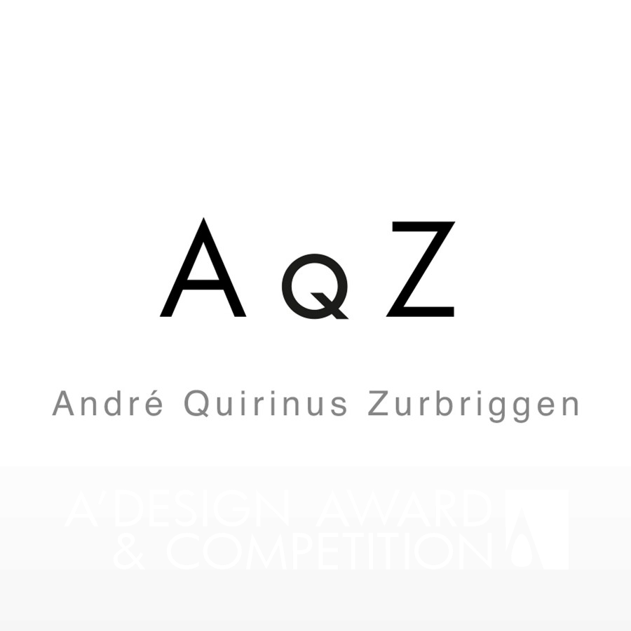 Andre Quirinus ZurbriggenBrand Logo