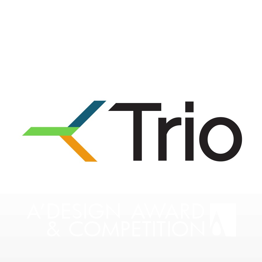 Triobags Brand Logo