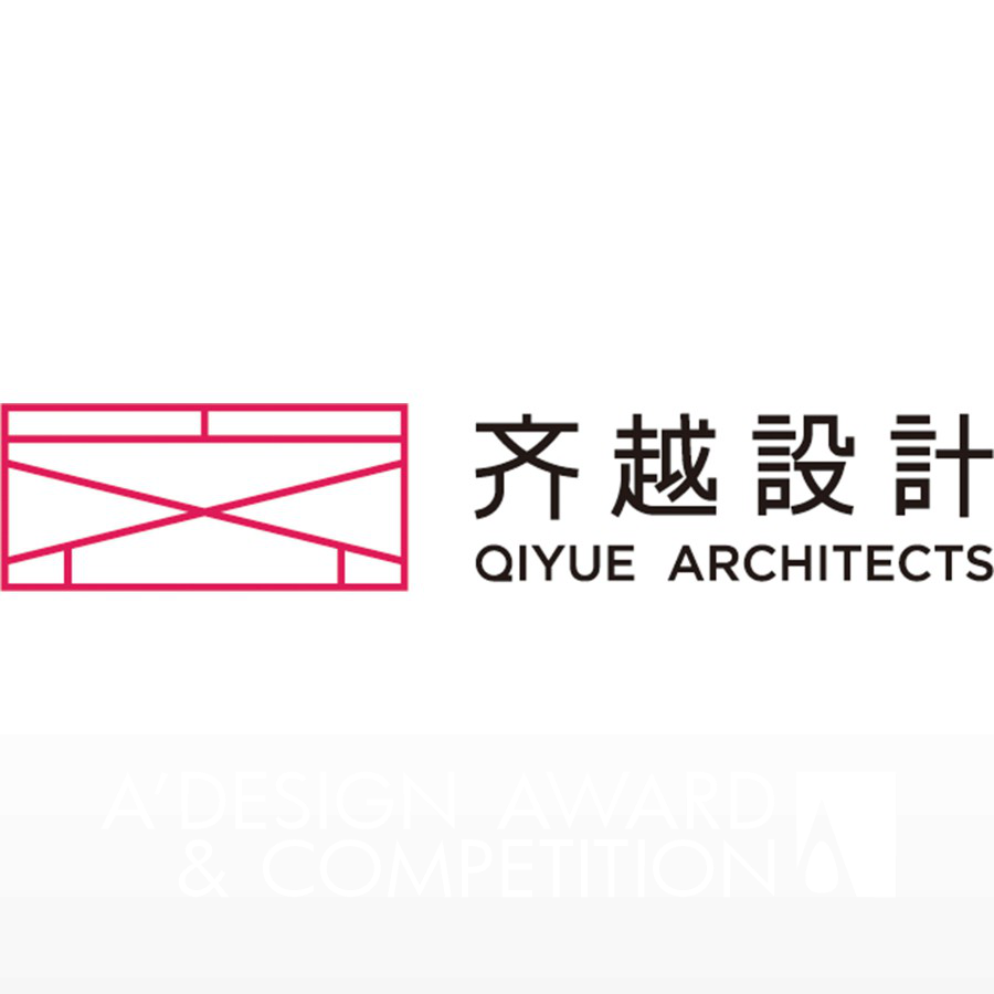 QIYUE ARCHITECTSBrand Logo