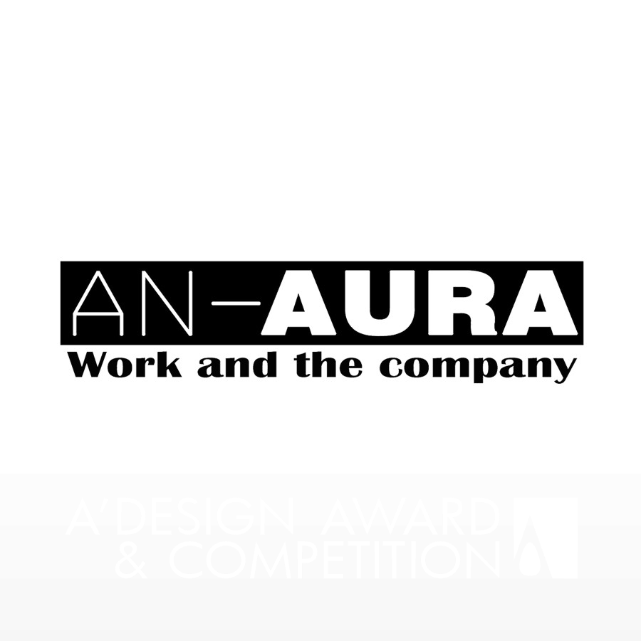 ANAURABrand Logo