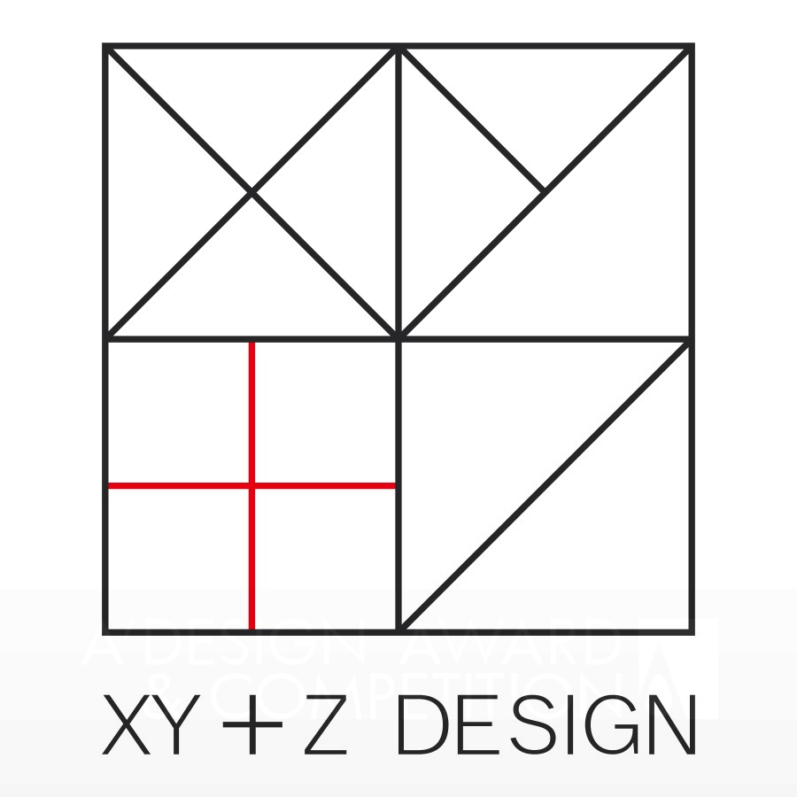 XY Z DESIGNBrand Logo