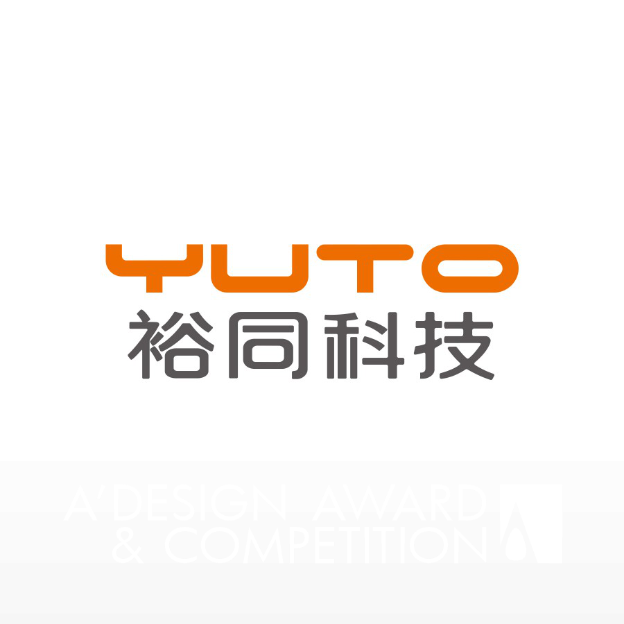 YUTO GROUPBrand Logo