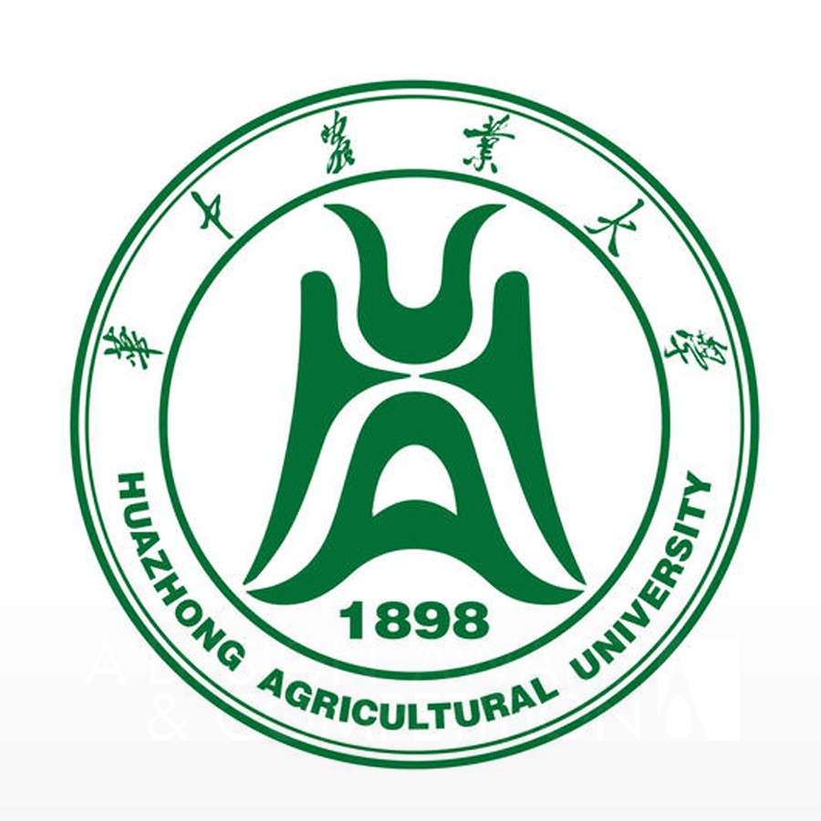 Huazhong Agricultural UniversityBrand Logo