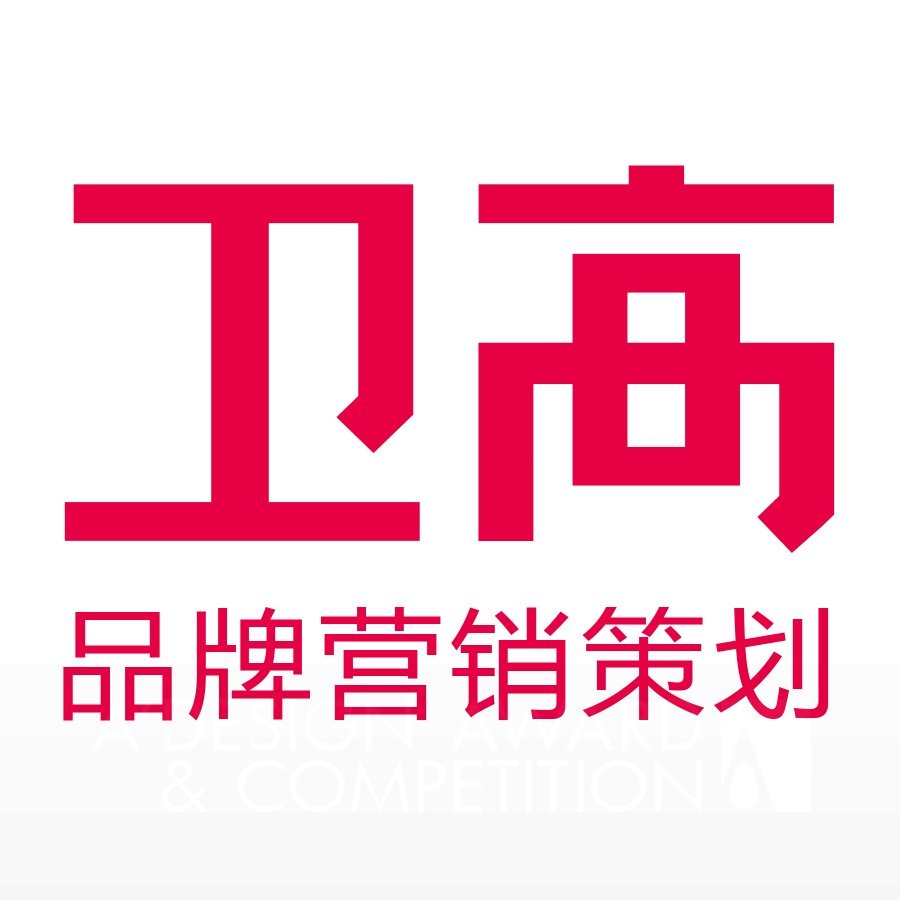 Shandong Veikao Advertising Co   LtdBrand Logo