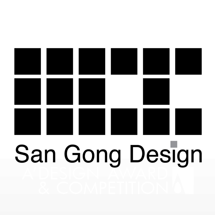 SanGong DesignBrand Logo