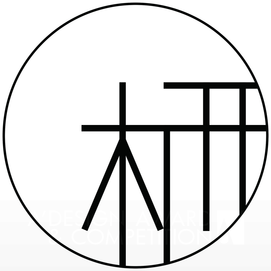 Qisi Design Brand Logo