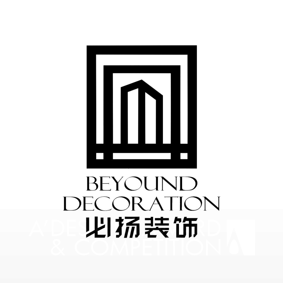 B Y DesignBrand Logo