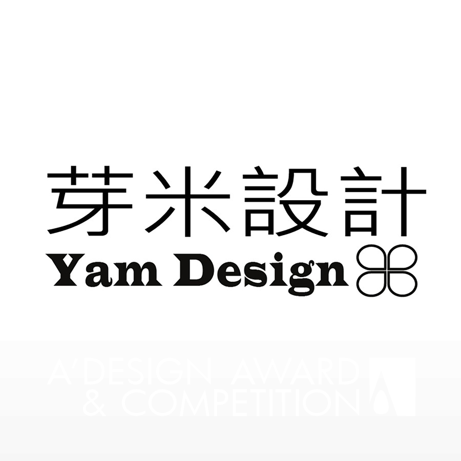 Yamspace DesignBrand Logo