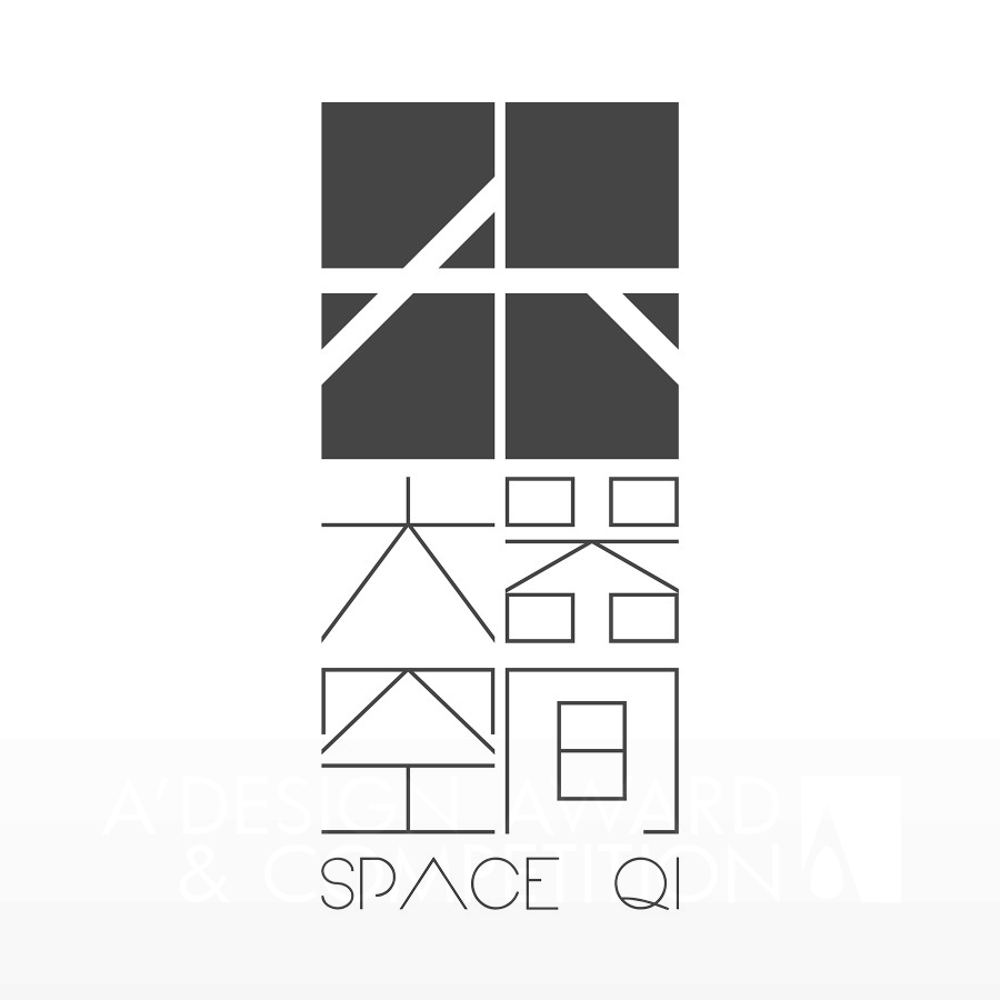 Qi StudioBrand Logo