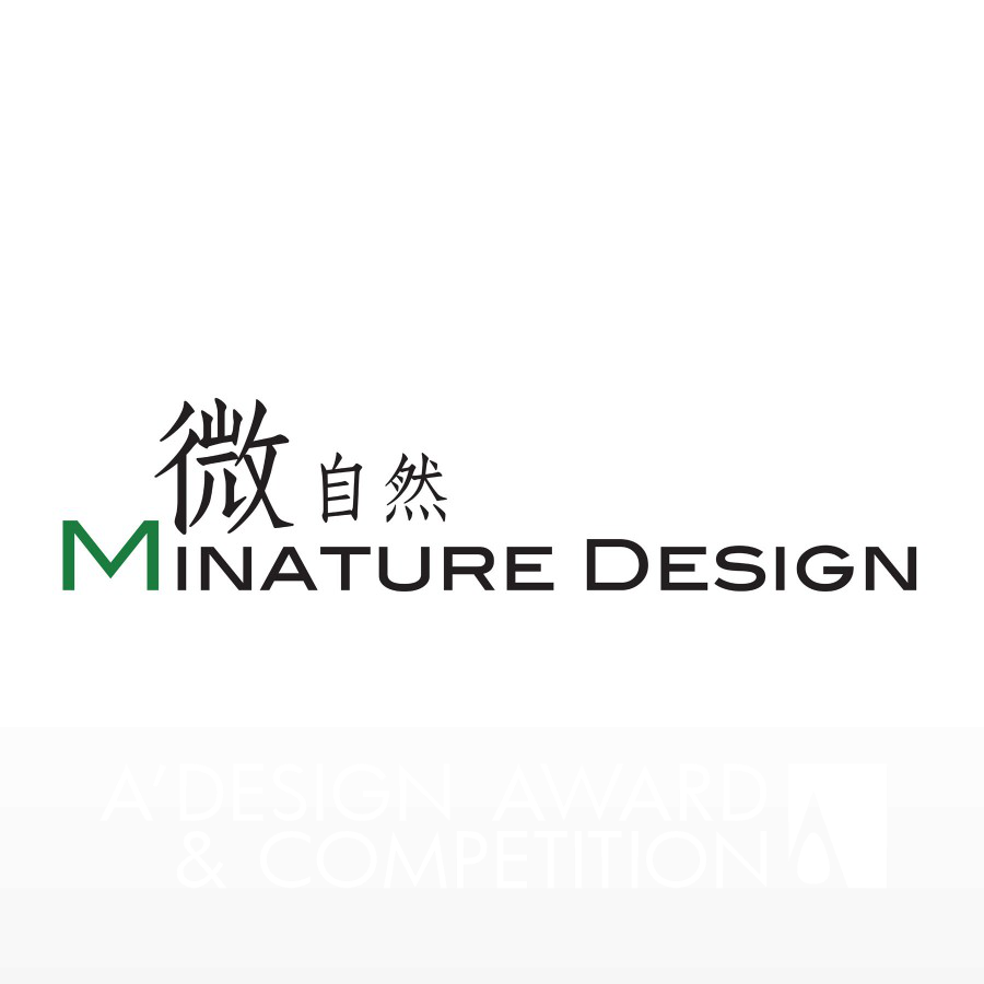 Minature Interior Design Ltd Brand Logo