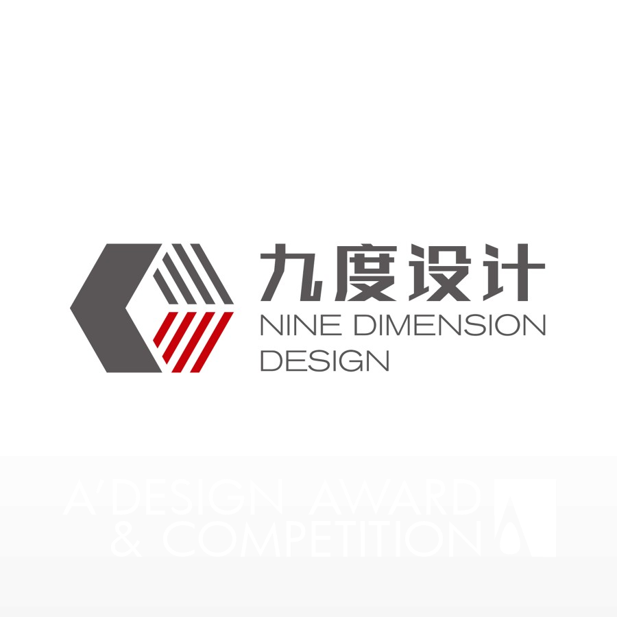 Nine Dimension DesignBrand Logo