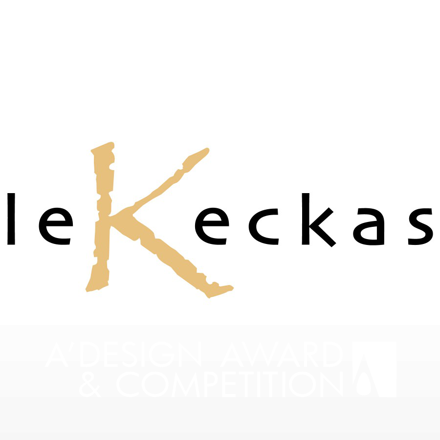 Fashion House LekeckasBrand Logo