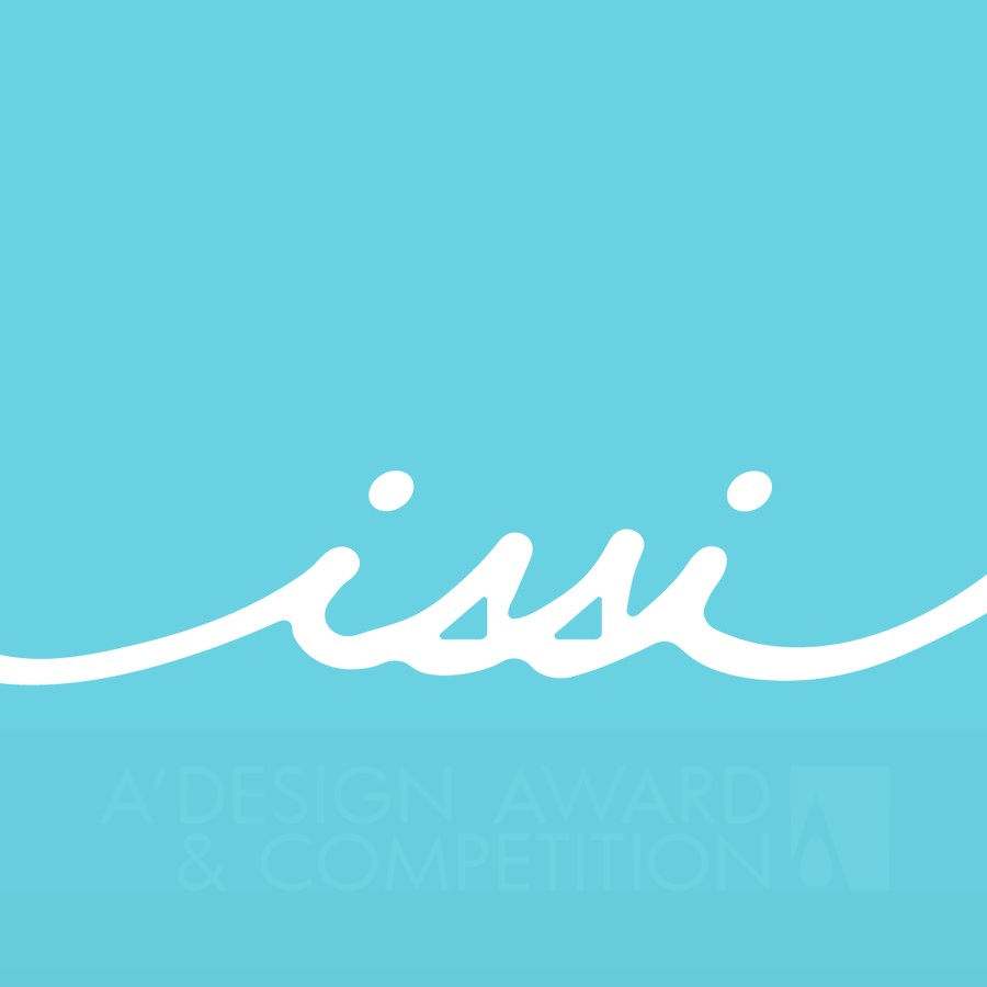 ISSI DESIGN LTDBrand Logo