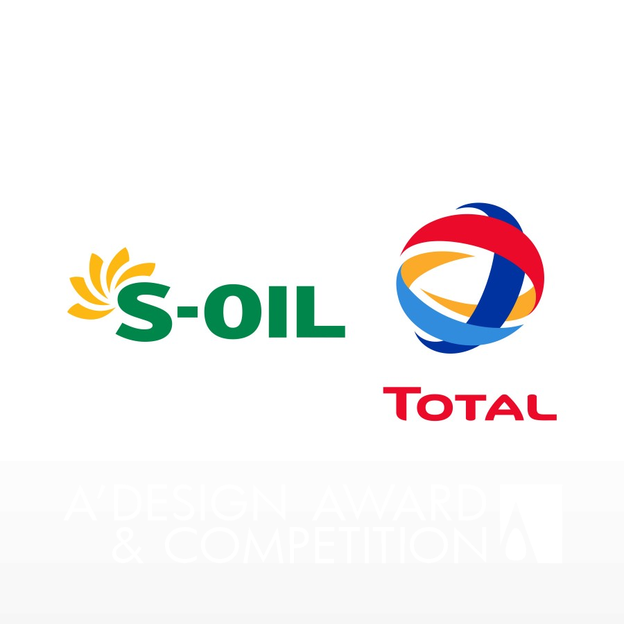 S oil Total