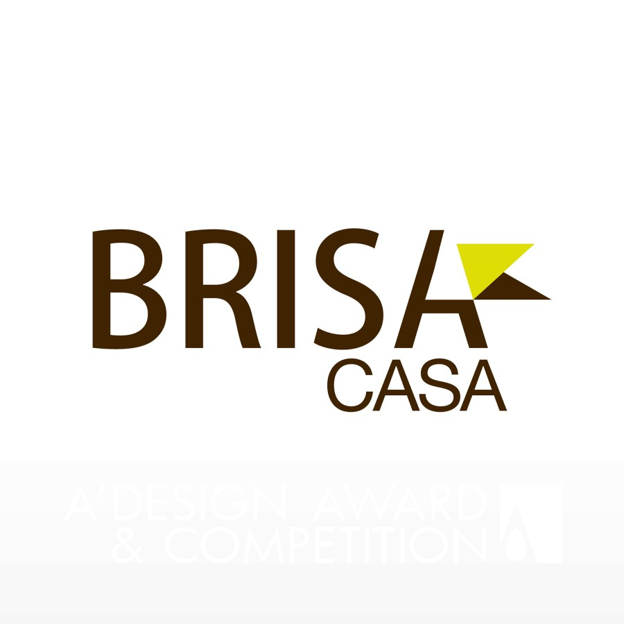 Brisa CasaBrand Logo