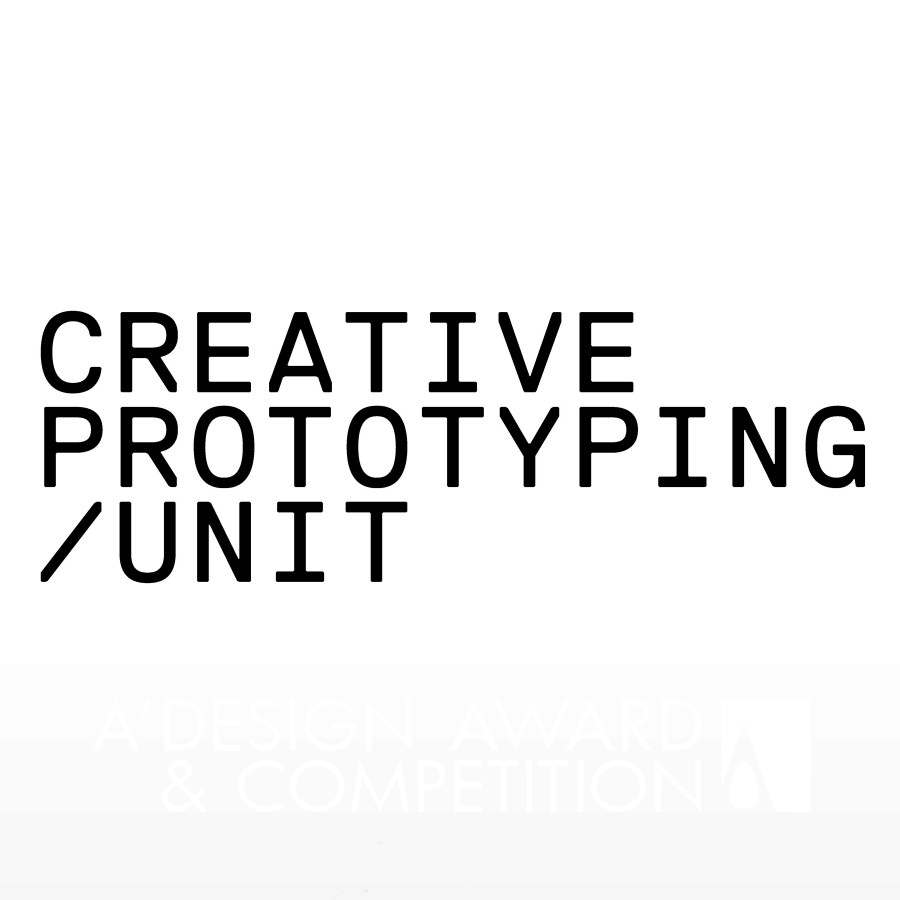 Creative Protyping UnitBrand Logo
