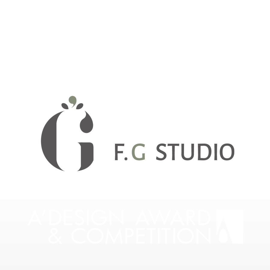 F G STUDIO Brand Logo