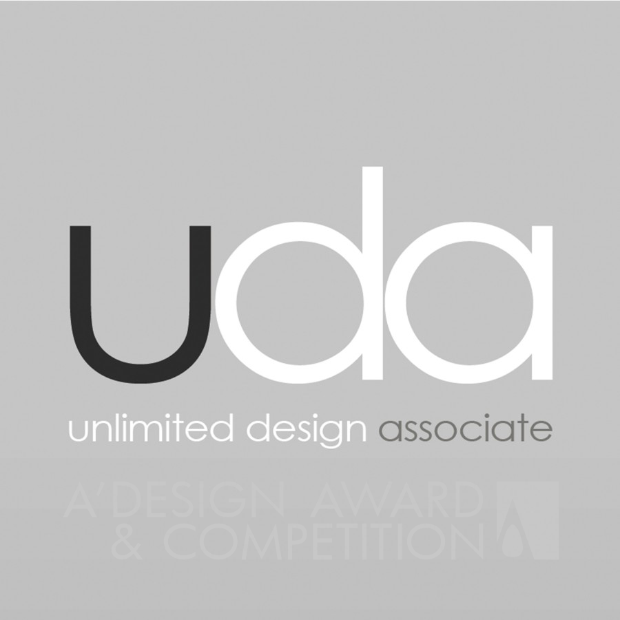 Unlimited Design AssociateBrand Logo