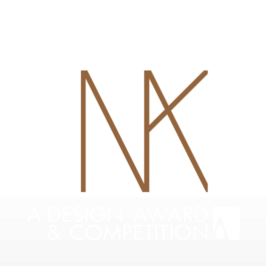 Nax ArchitectsBrand Logo