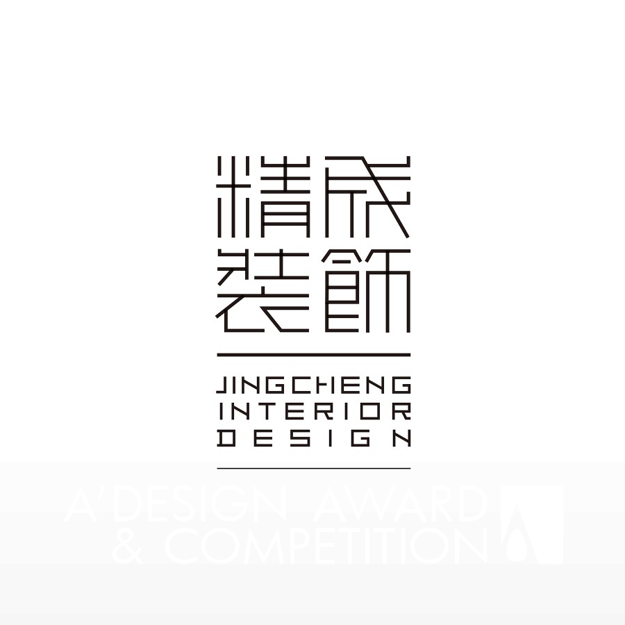 JCD  interior designBrand Logo