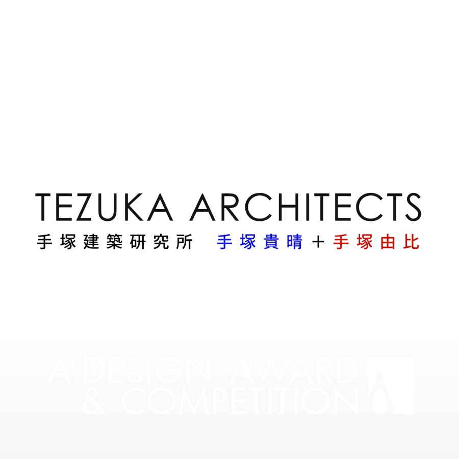 Tezuka ArchitectsBrand Logo