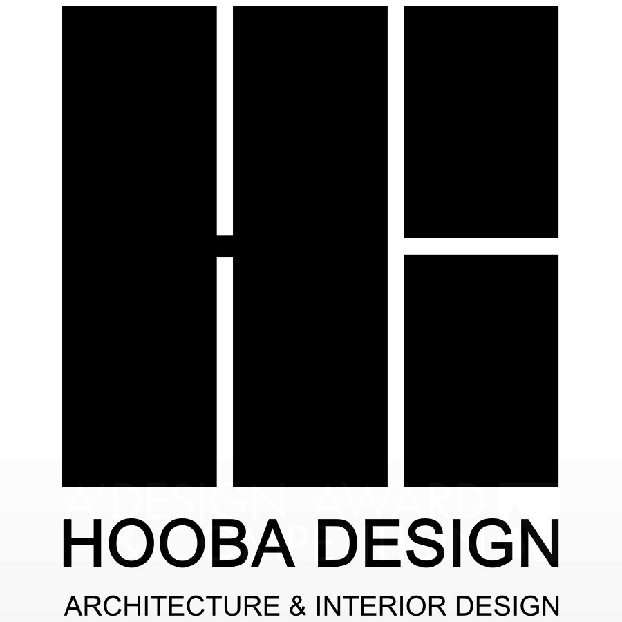 HOOBA Design GroupBrand Logo