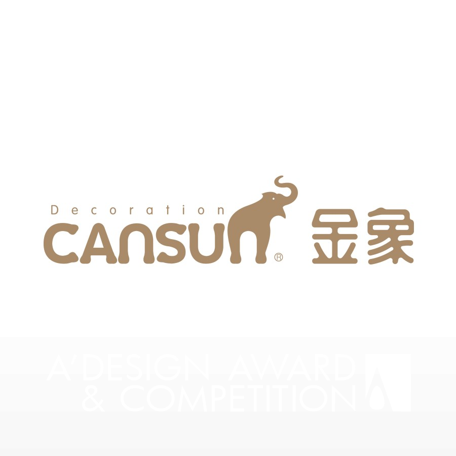 Hangzhou Cansun Decoration Co   Ltd Brand Logo