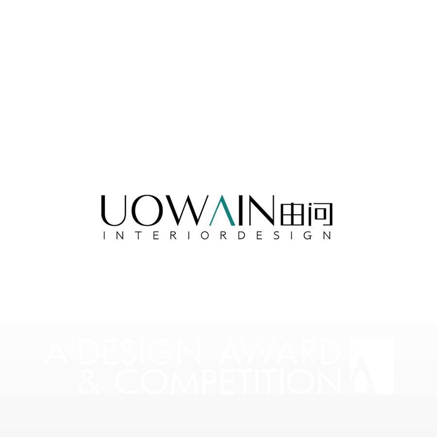 UOWAIN DESIGNBrand Logo